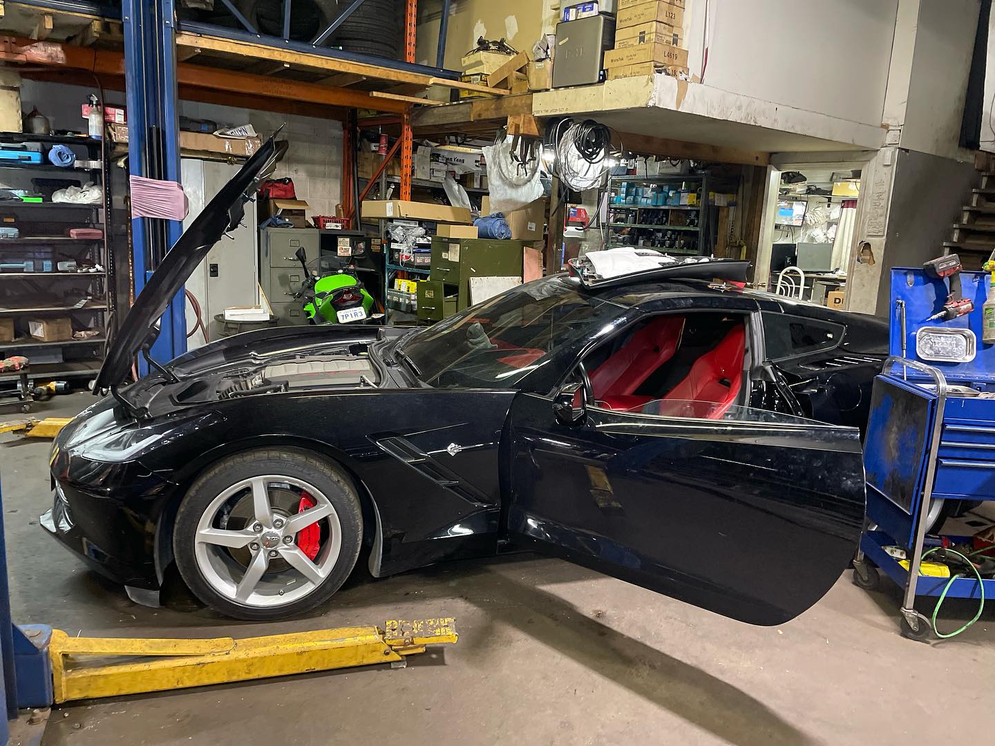 National Auto Centre - Auto Repair Toronto