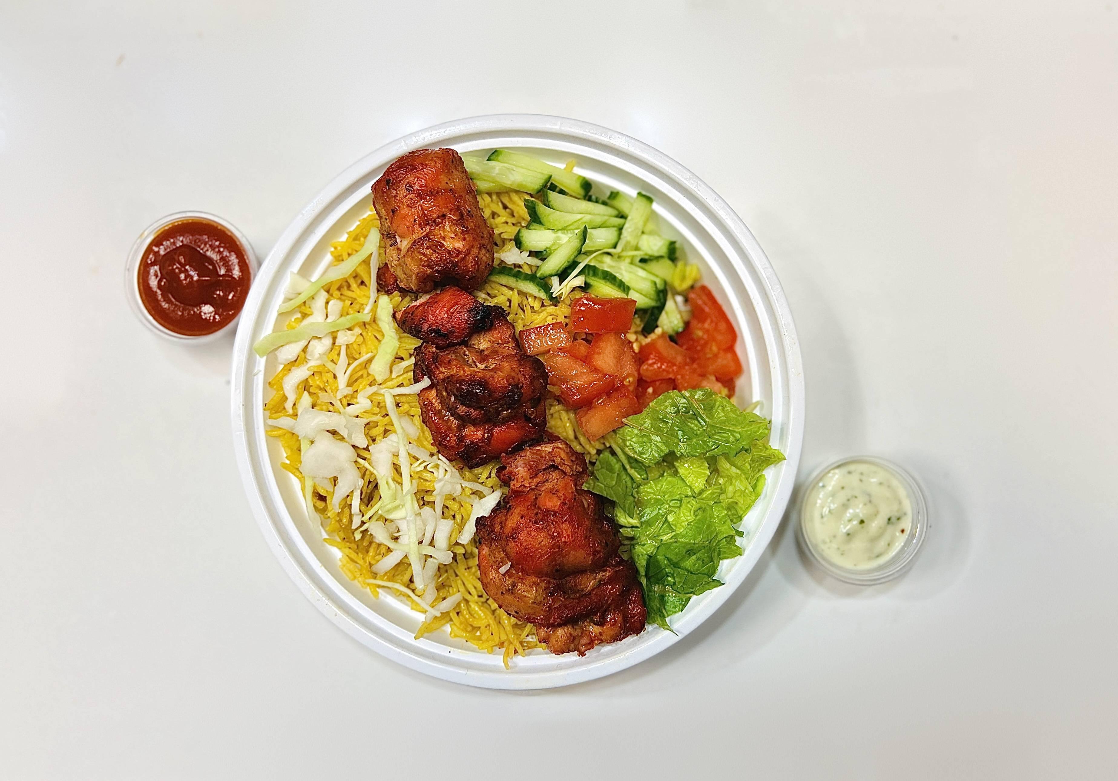 Photo credit: ubereats