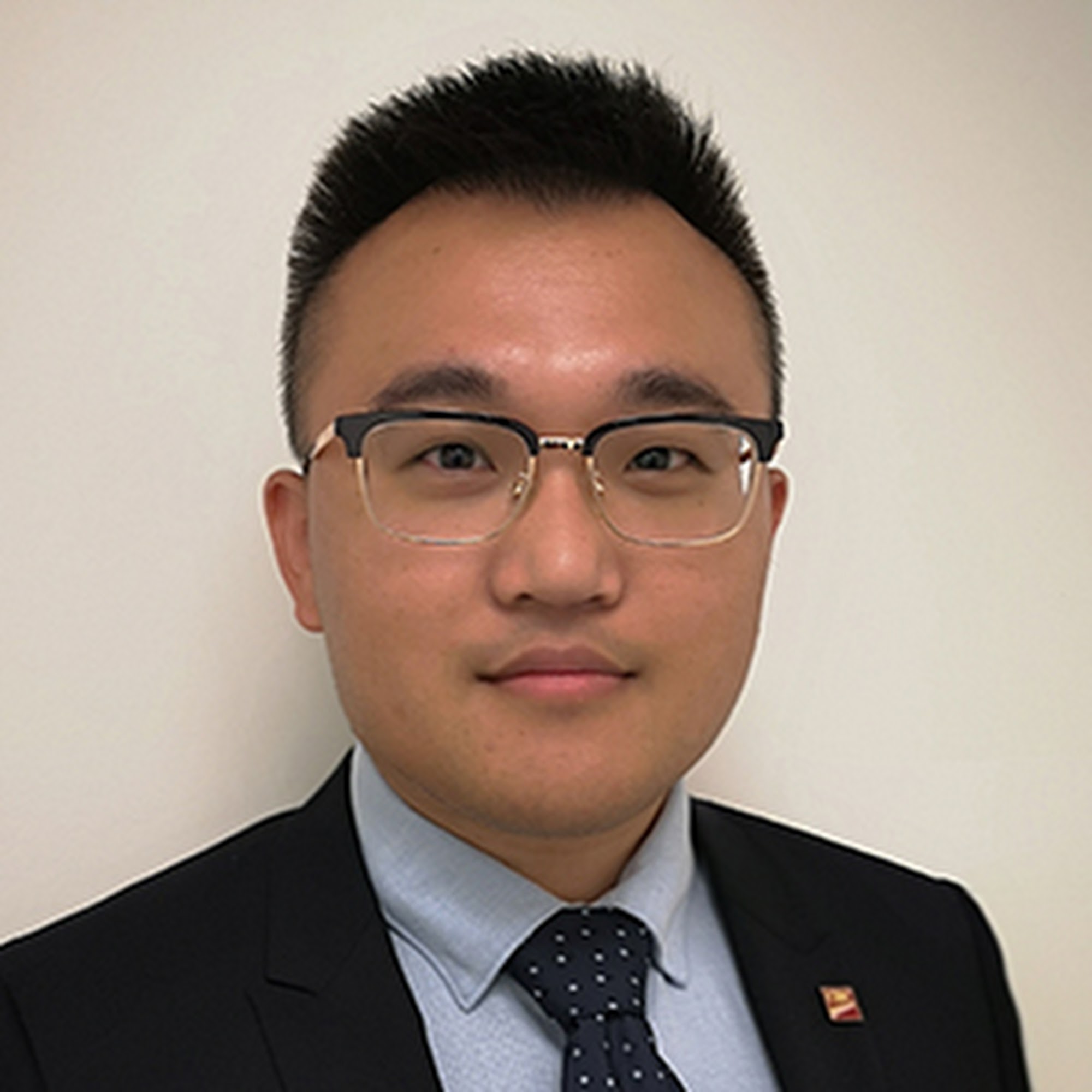 CIBC Financial Advisor: Chris Feng