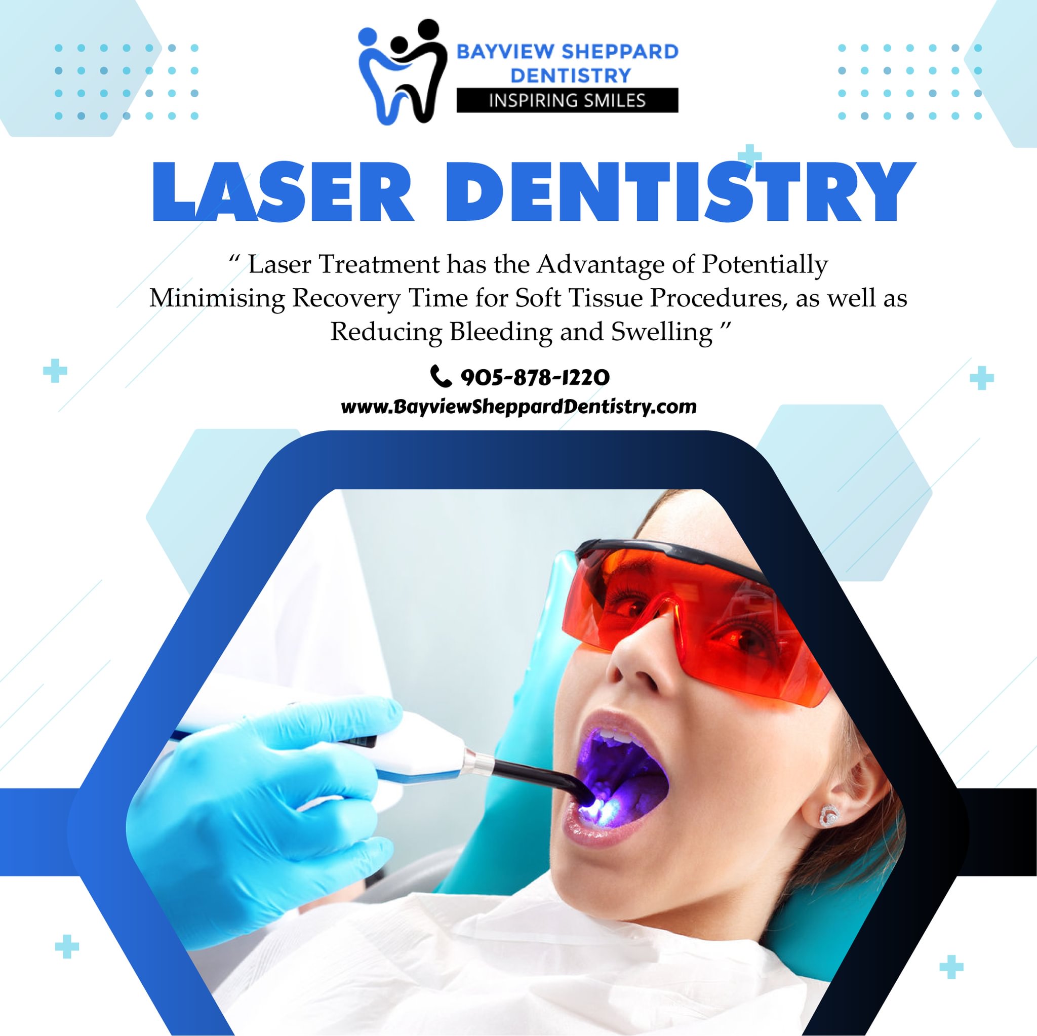 Bayview-Sheppard Dentistry