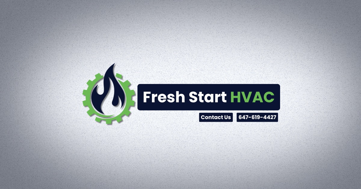 Fresh Start HVAC Services