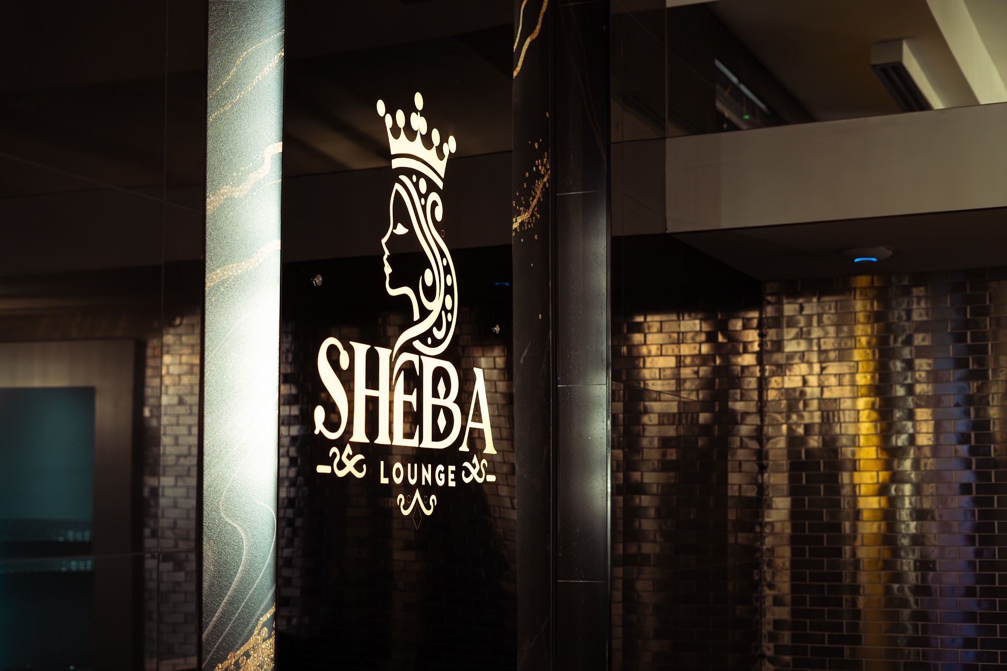 Sheba Lounge North York