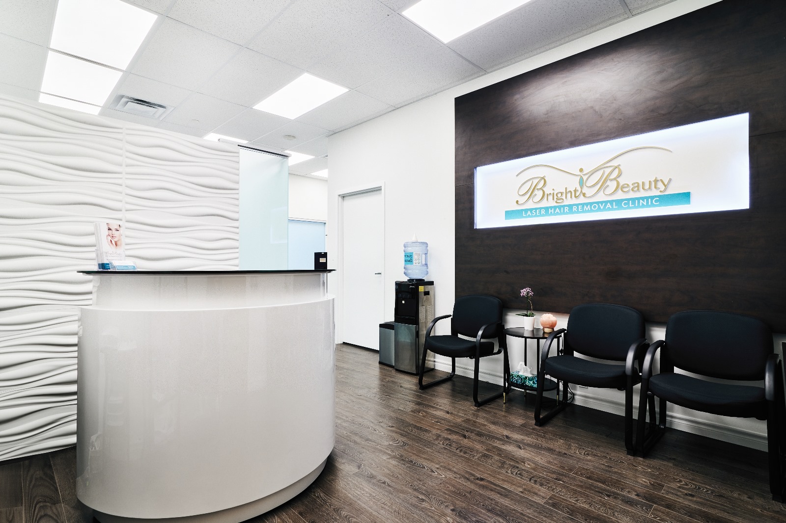 Bright & Beauty Laser Clinic 4789 Yonge St Floor 4, Unit 408, North York Ontario M2N 0G3
