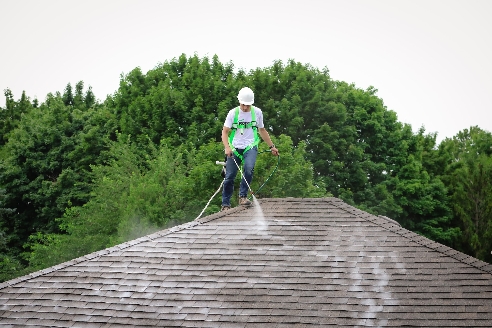 RoofLife Roofing Company