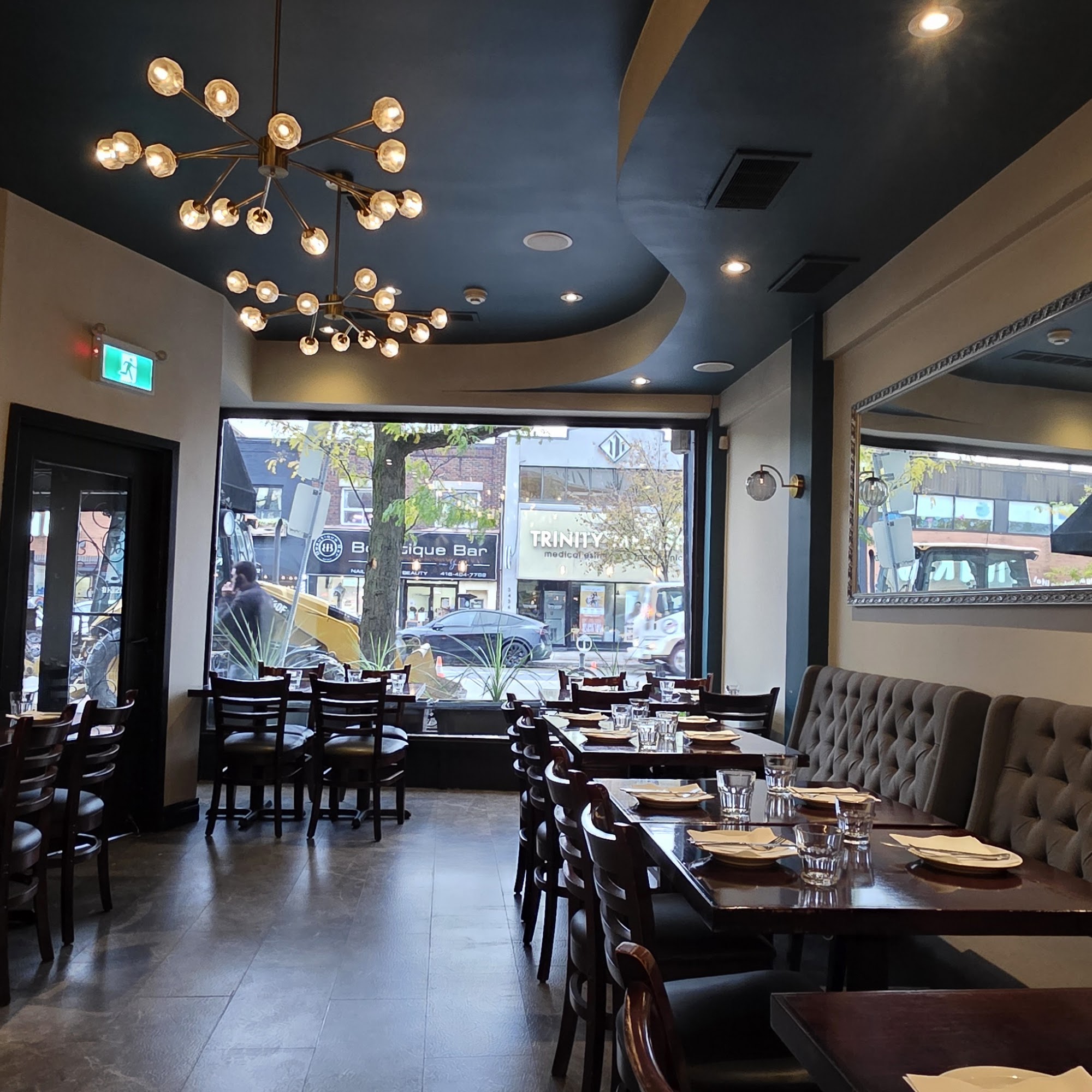 OTTO Trattoria North York