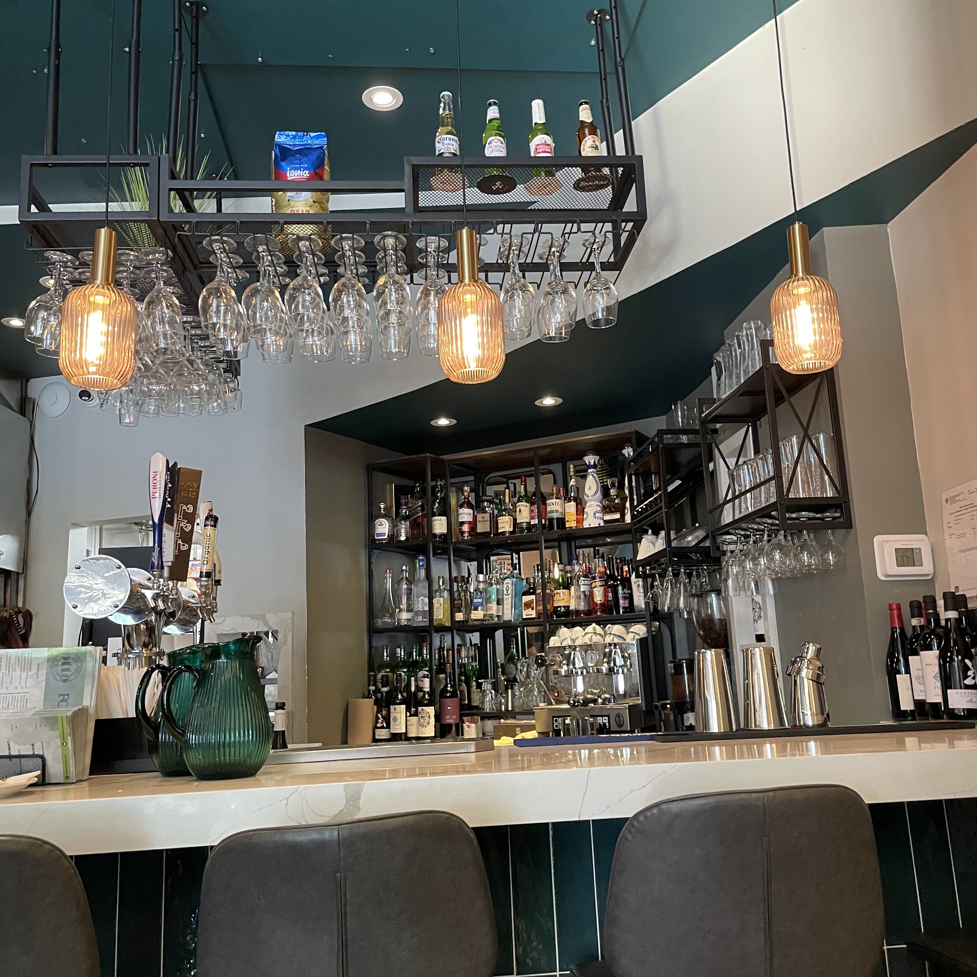 OTTO Trattoria North York