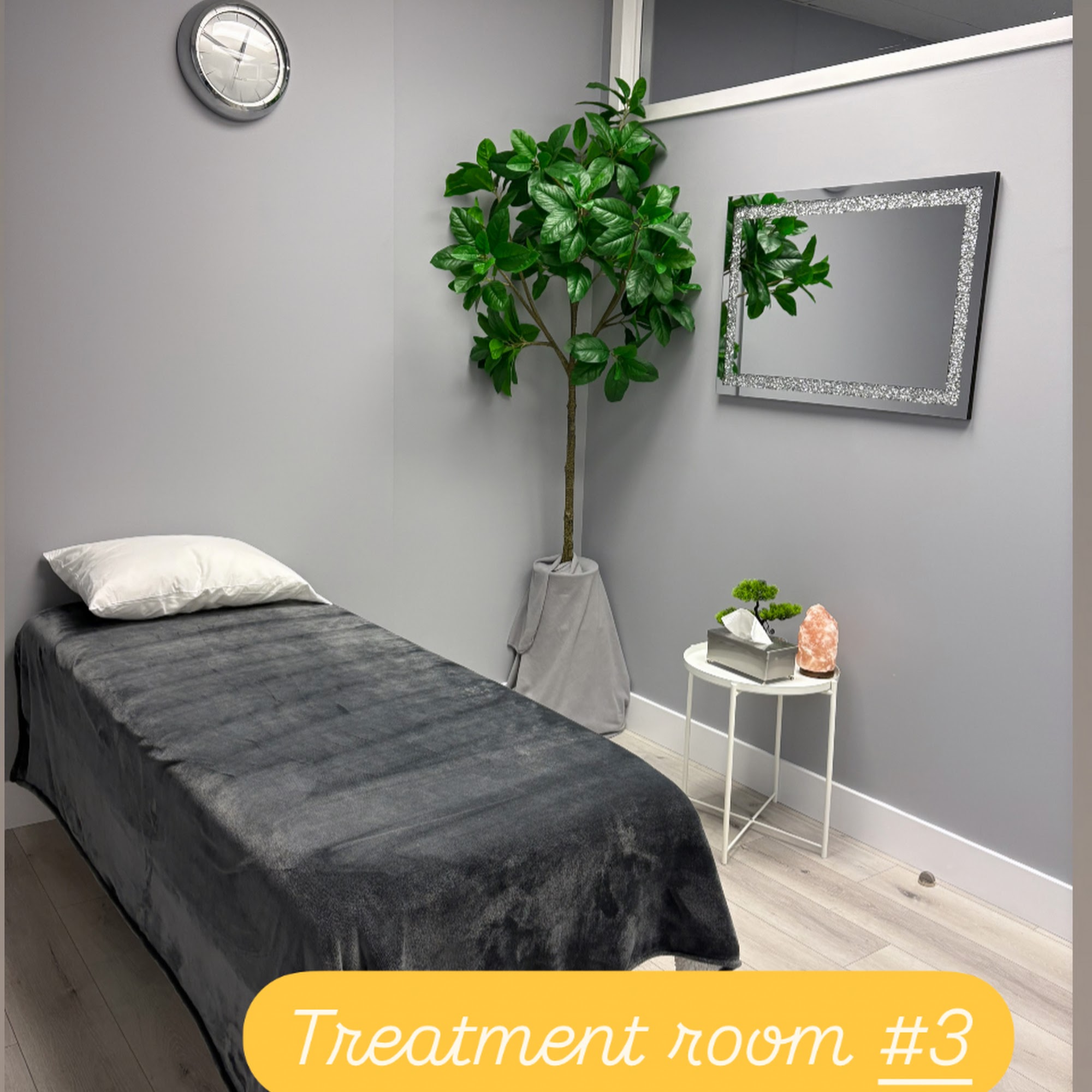 Avenue Total Health 2171 Avenue Rd Unit 104, North York Ontario M5M 4B4