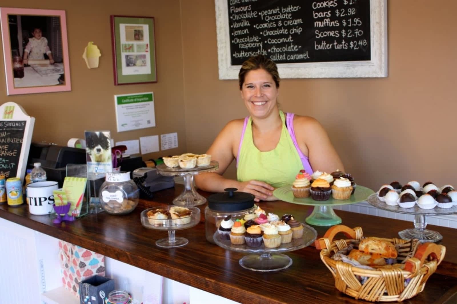 Photo credit: yellowpages.ca