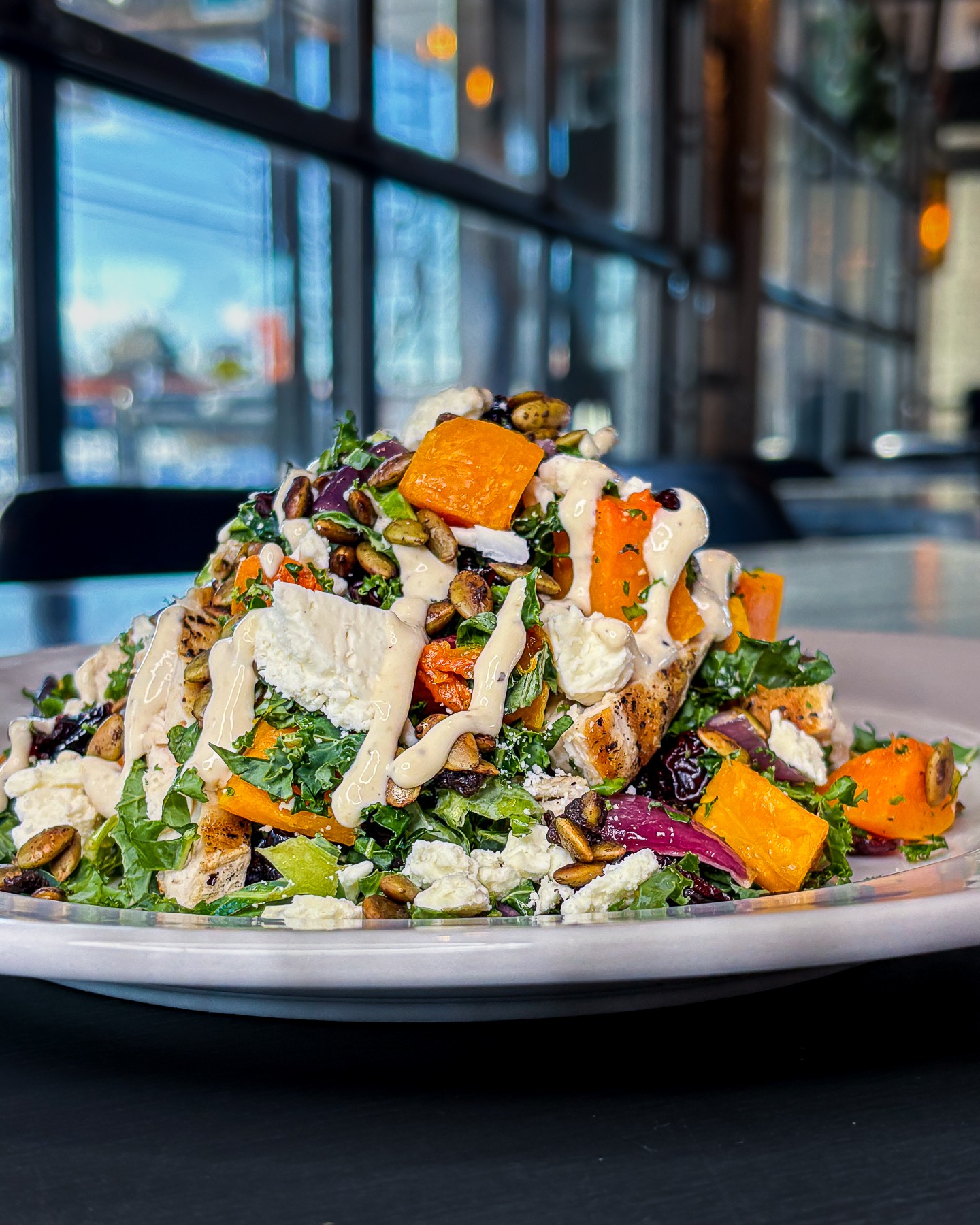 Beertown Public House Oakville Oakville