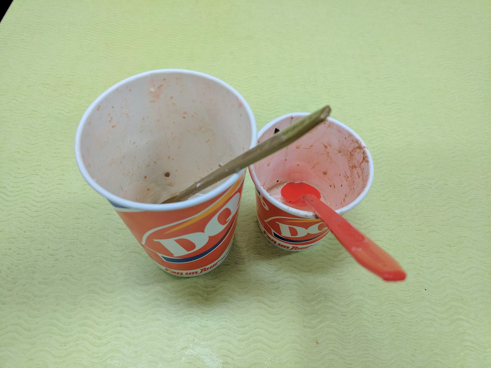 Dairy Queen (Treat)