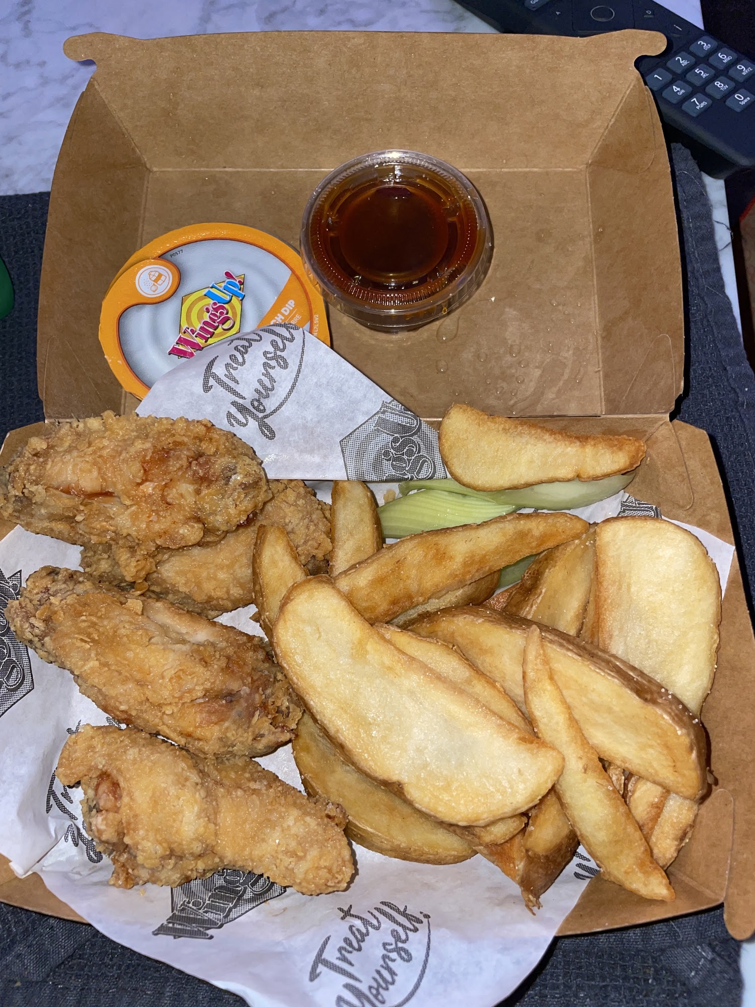 WingsUp! Oakville - Trafalgar Oakville