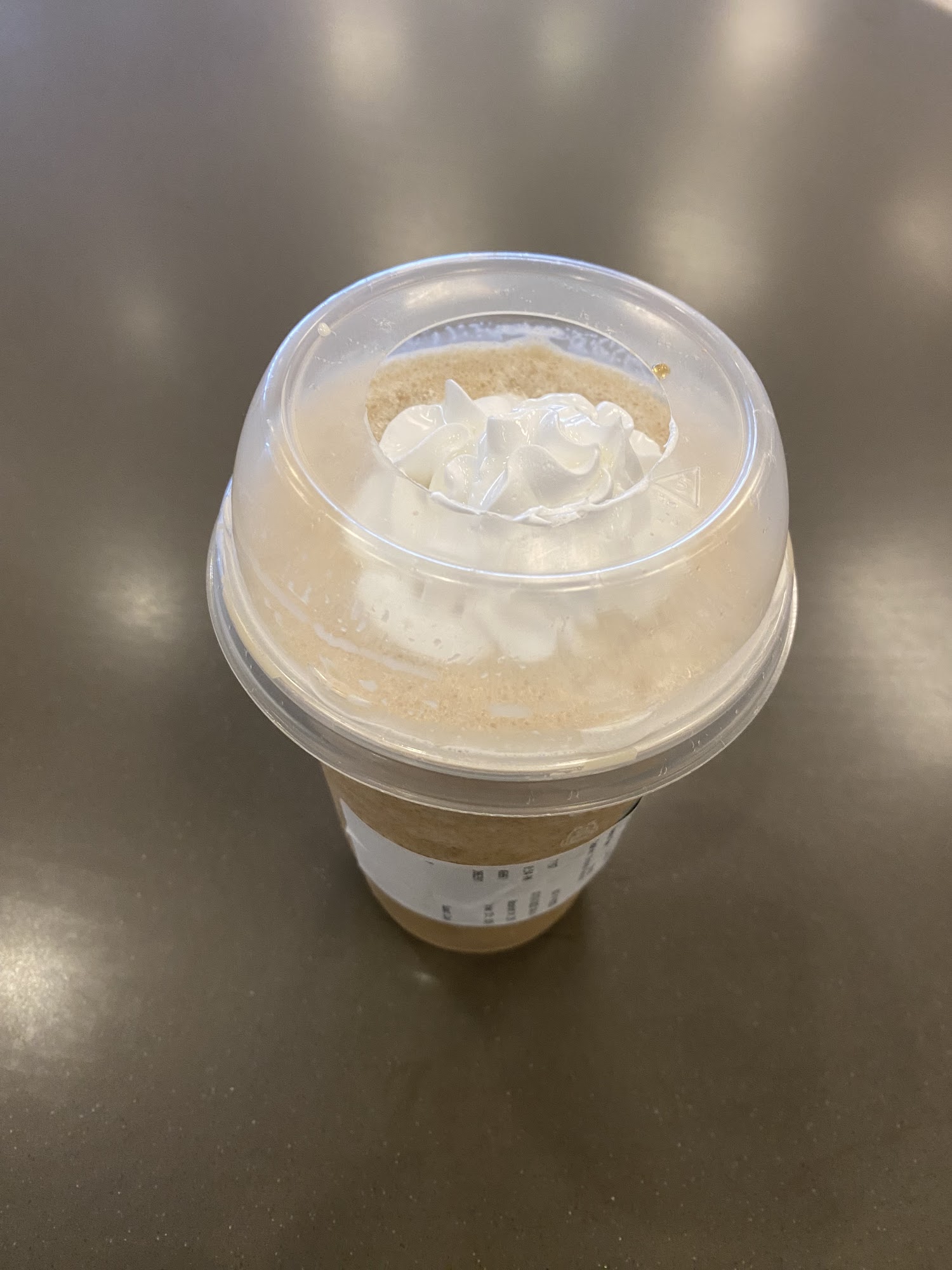 Tim Hortons