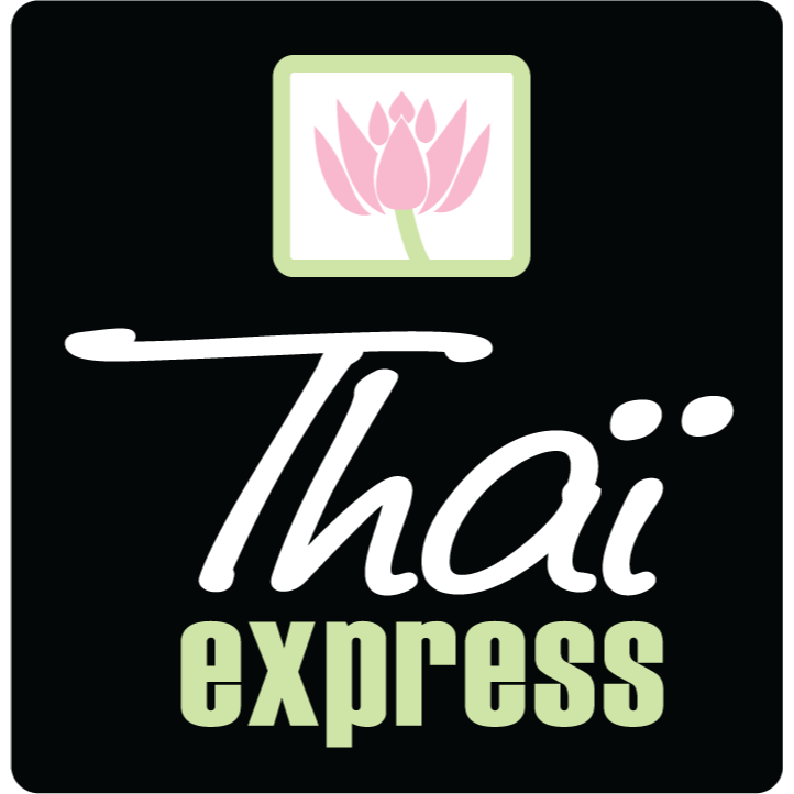Thai Express Restaurant Oakville Menu