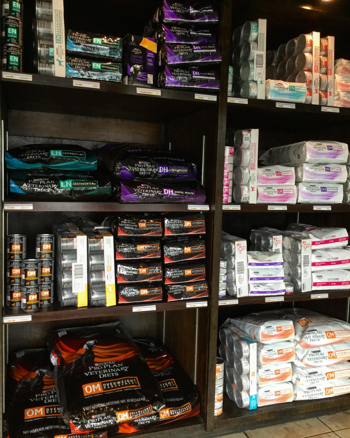 Abbey Animal Hospital Oakville