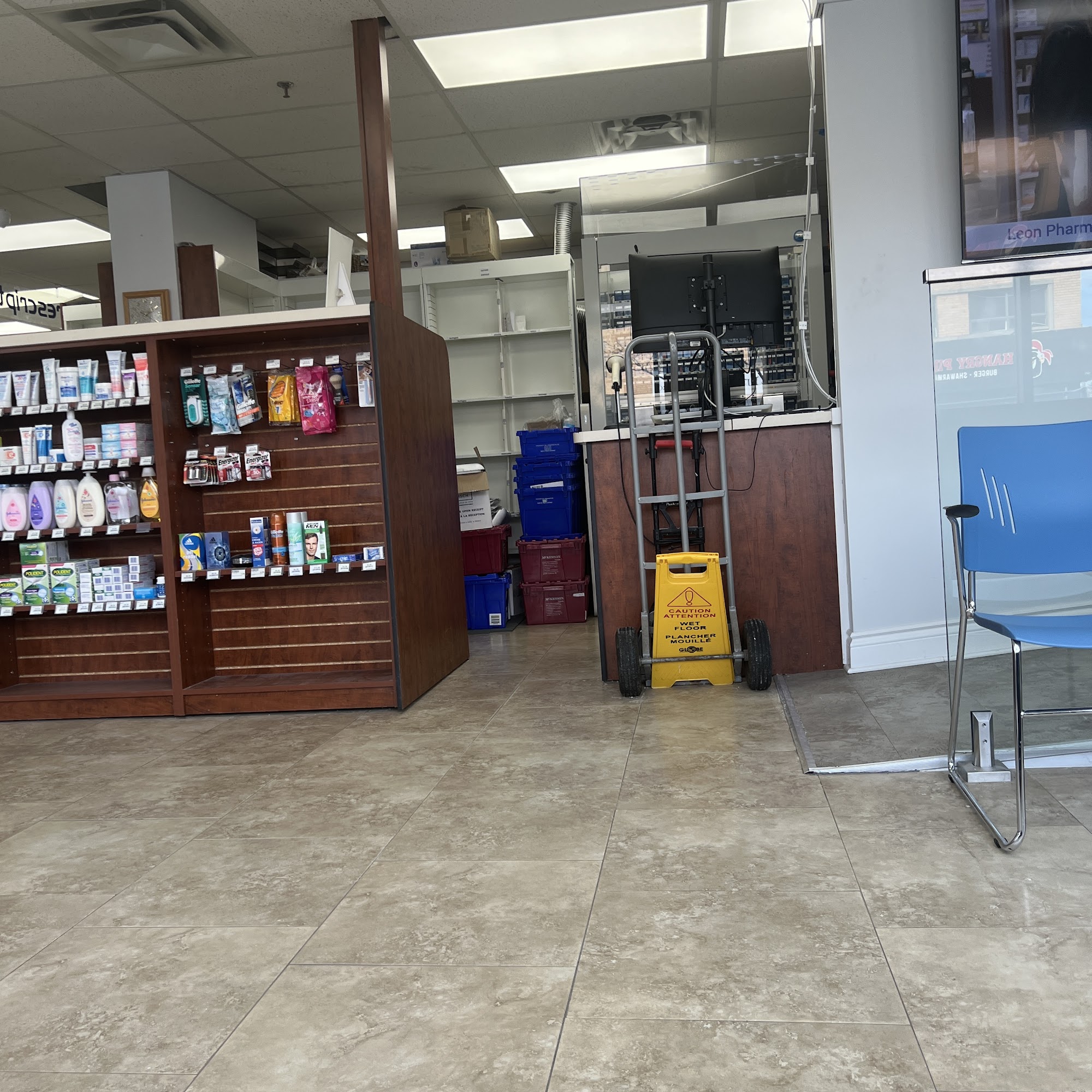 Leon Pharmacy Oakville