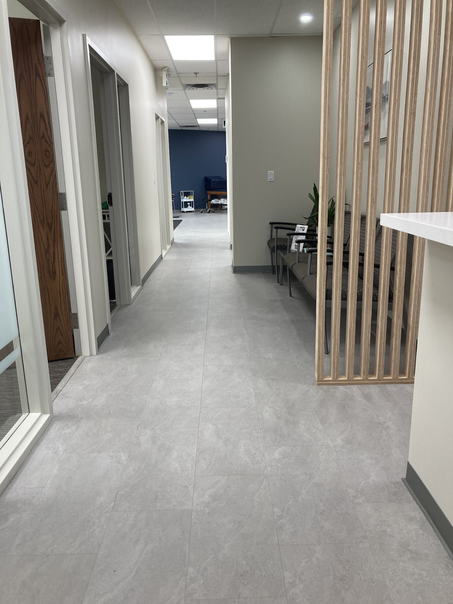 Physical Edge Physiotherapy