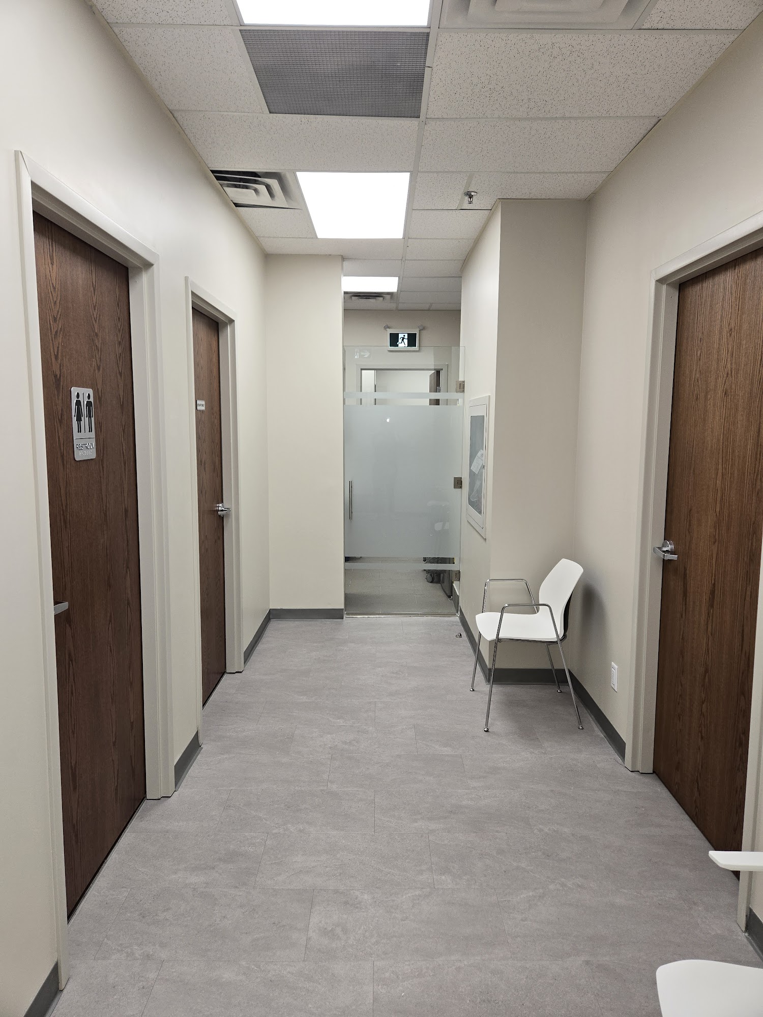 Physical Edge Physiotherapy
