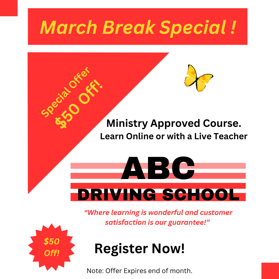 ABC Driving School