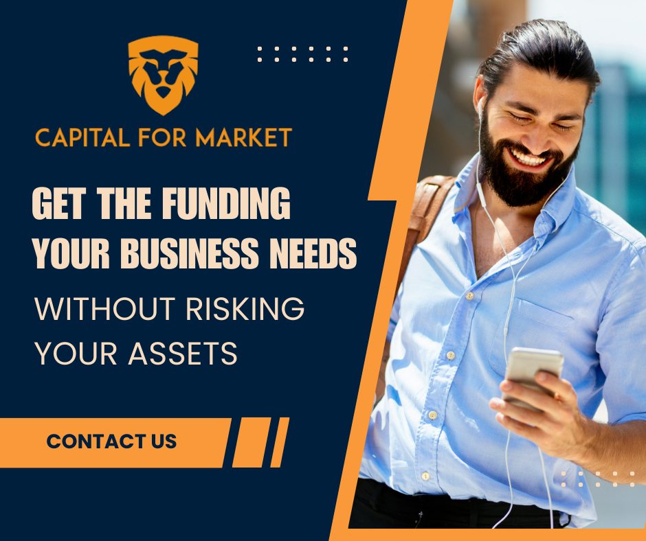 Capital For Market