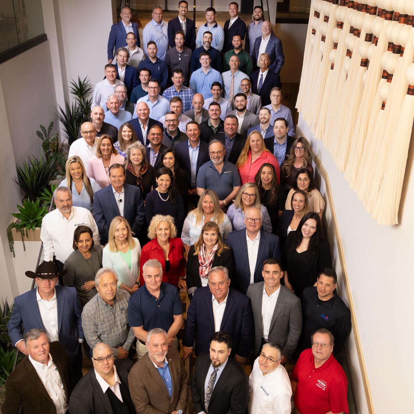 Graham Financial Group Inc