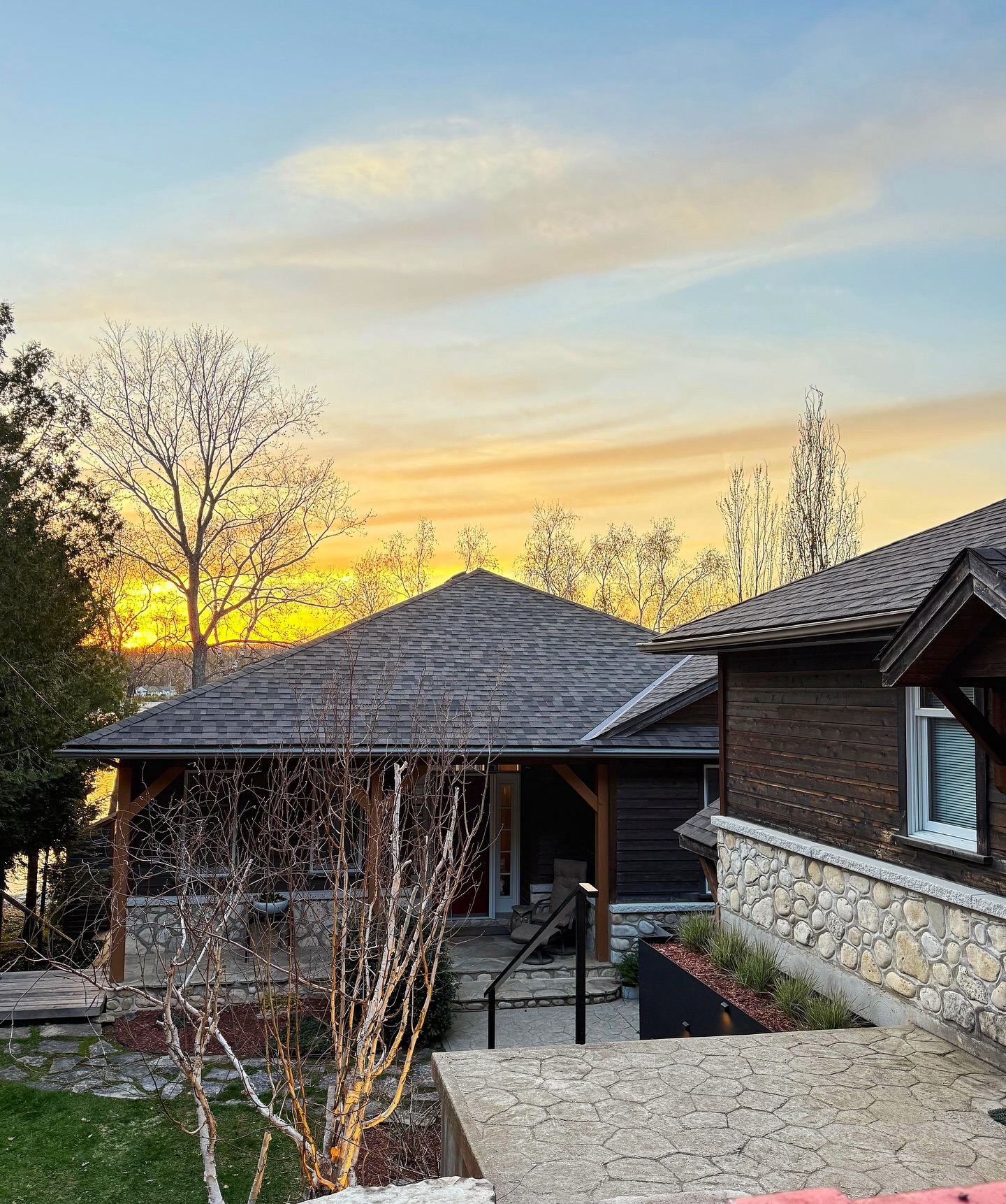 Cover gta roofing inc.