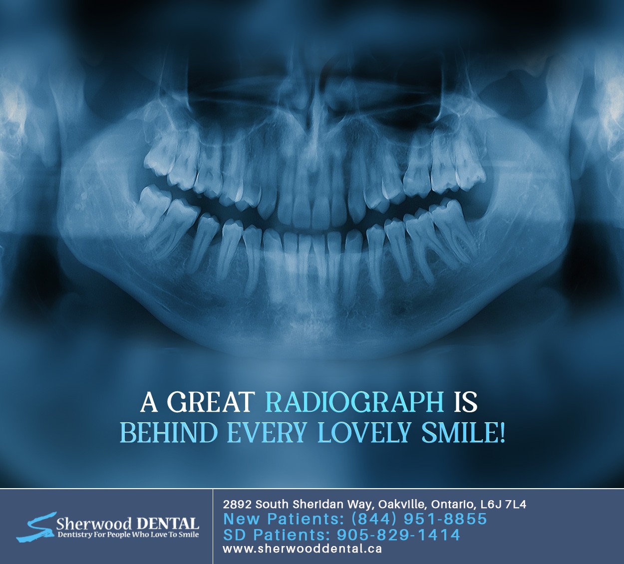 Sherwood Dental