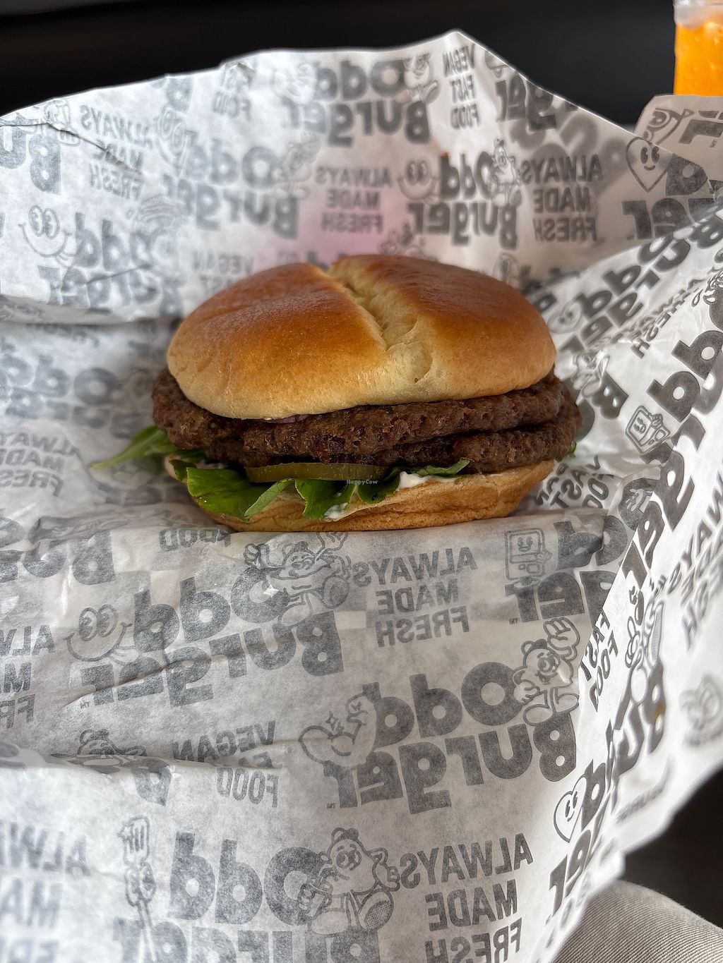 Photo credit: happycow