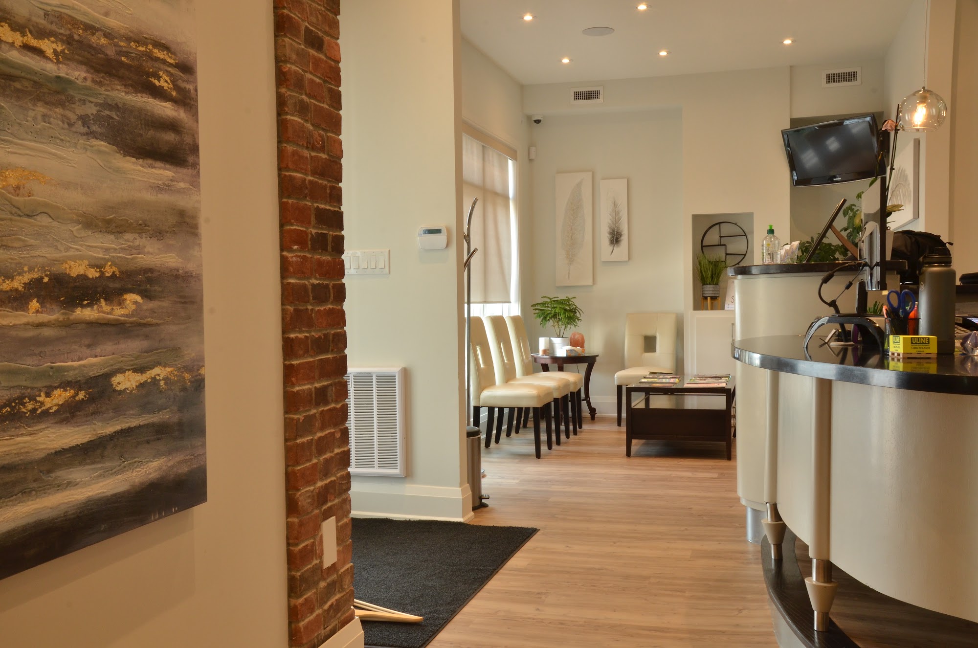 Dental Works on Cornwall