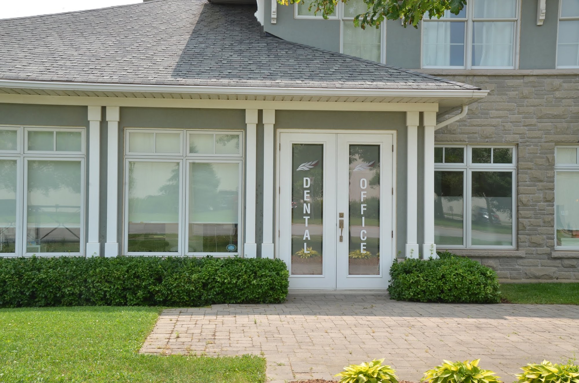 Dental Works on Cornwall