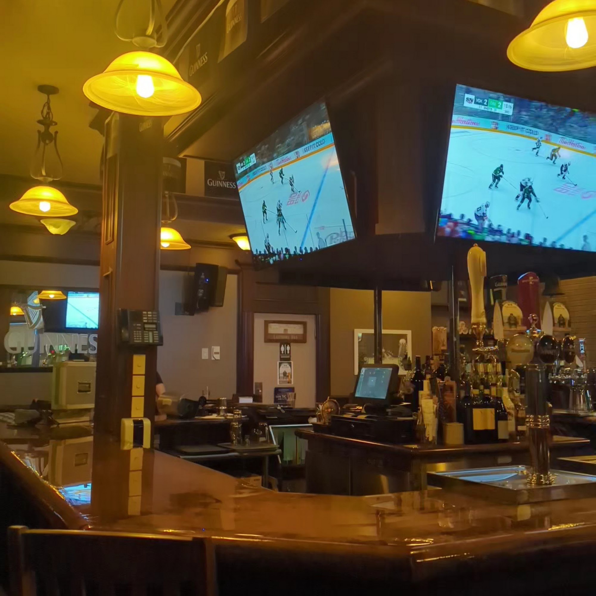 The Hatter Orangeville
