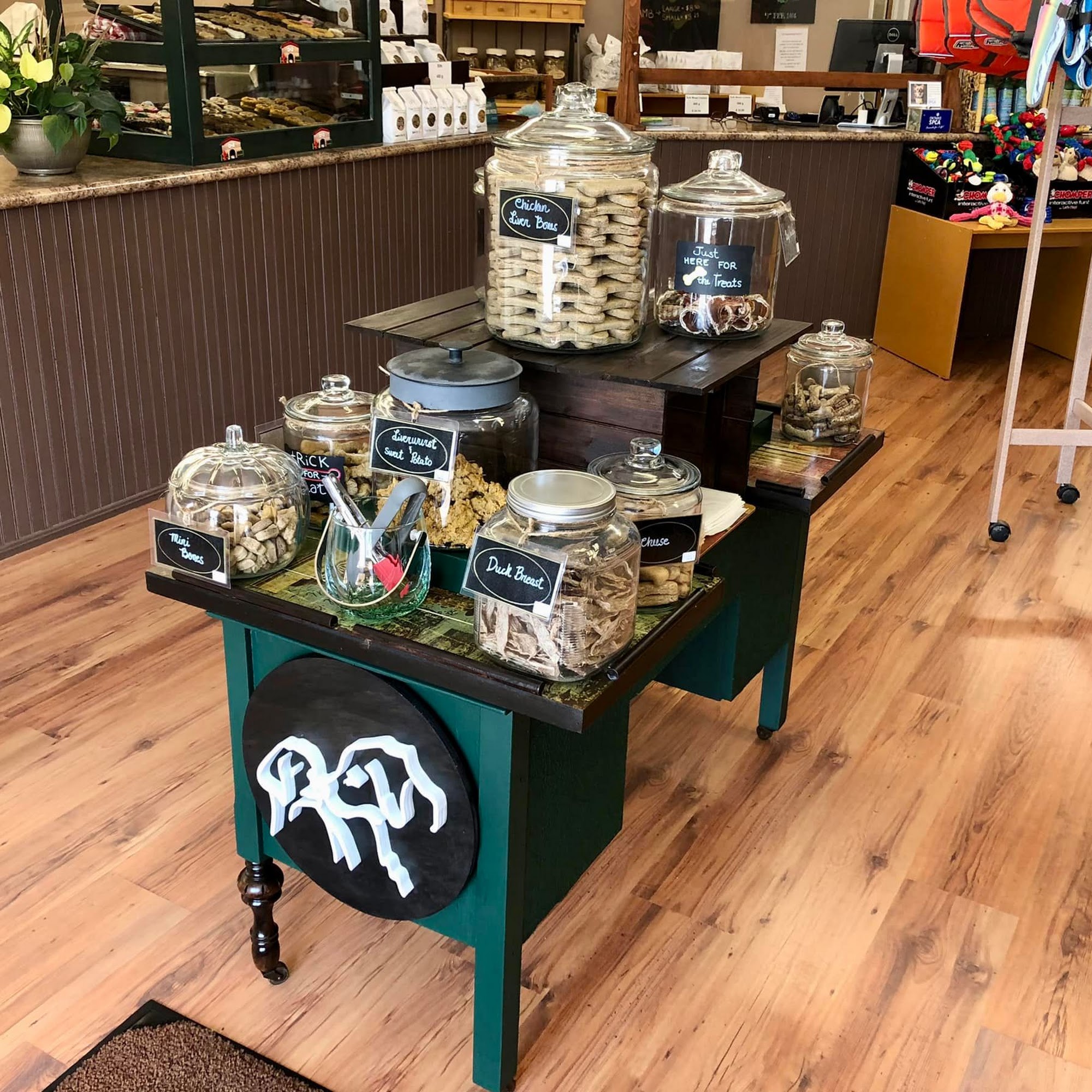 Dogs We Love Inc Orangeville