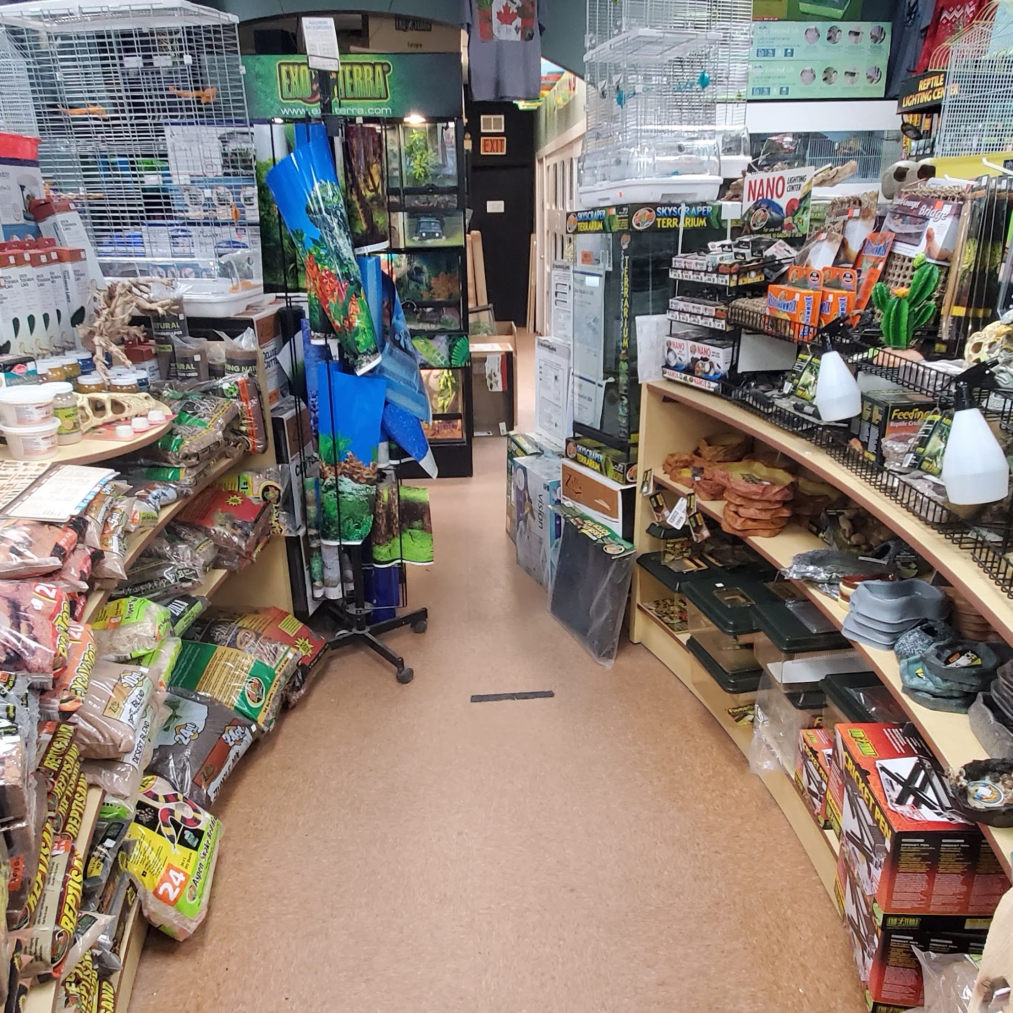 Doogan's Pet Emporium Orangeville