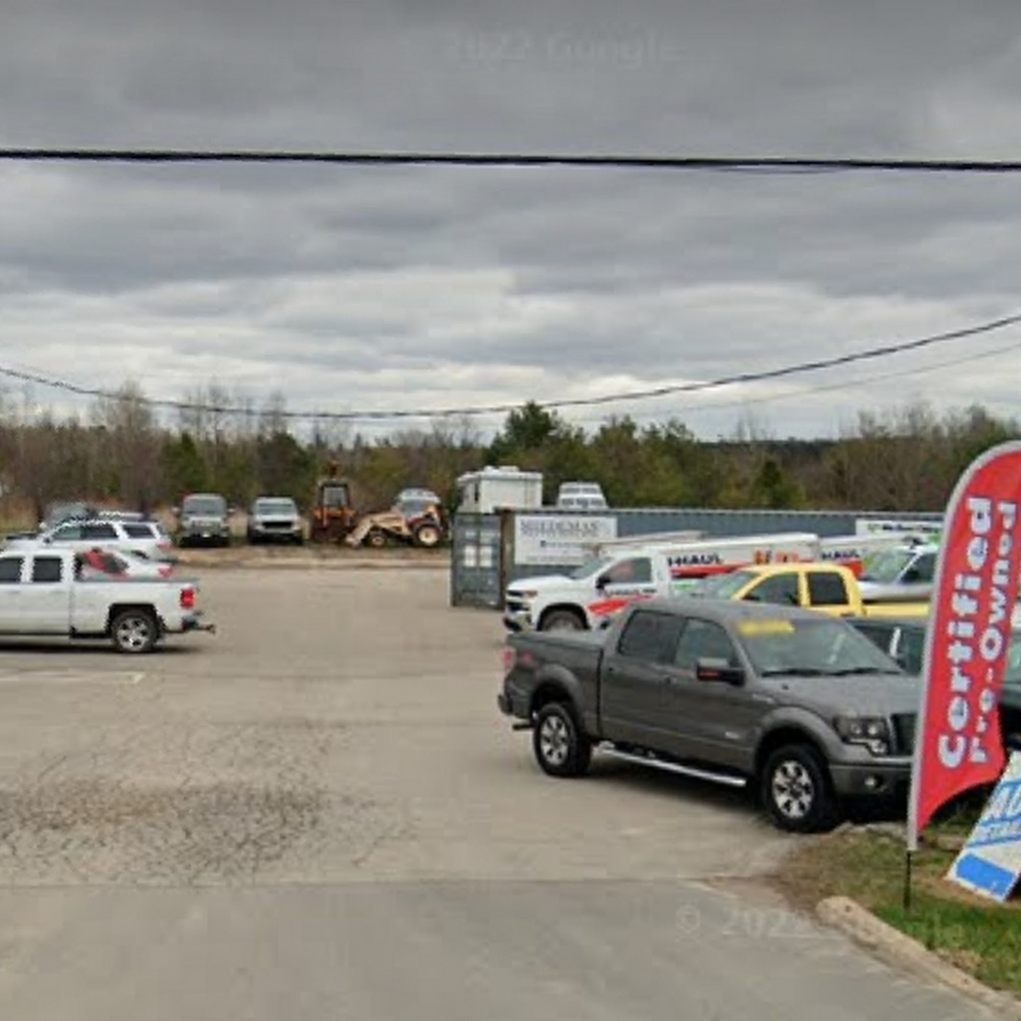 After Hours Mechanic