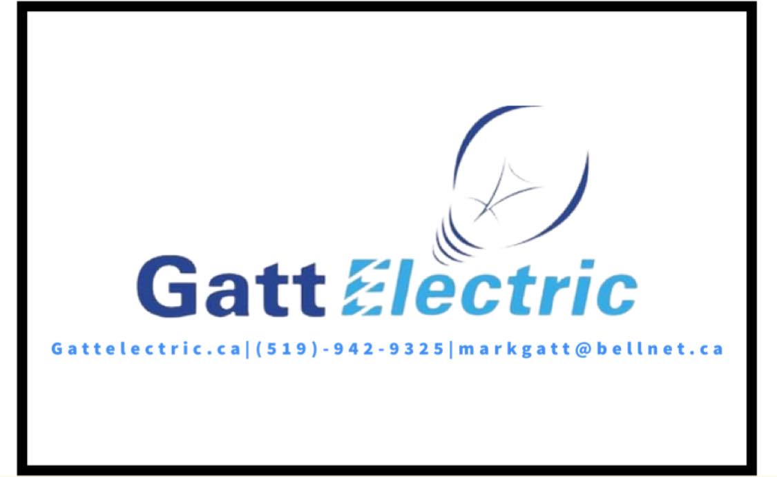 Gatt Electric Ltd
