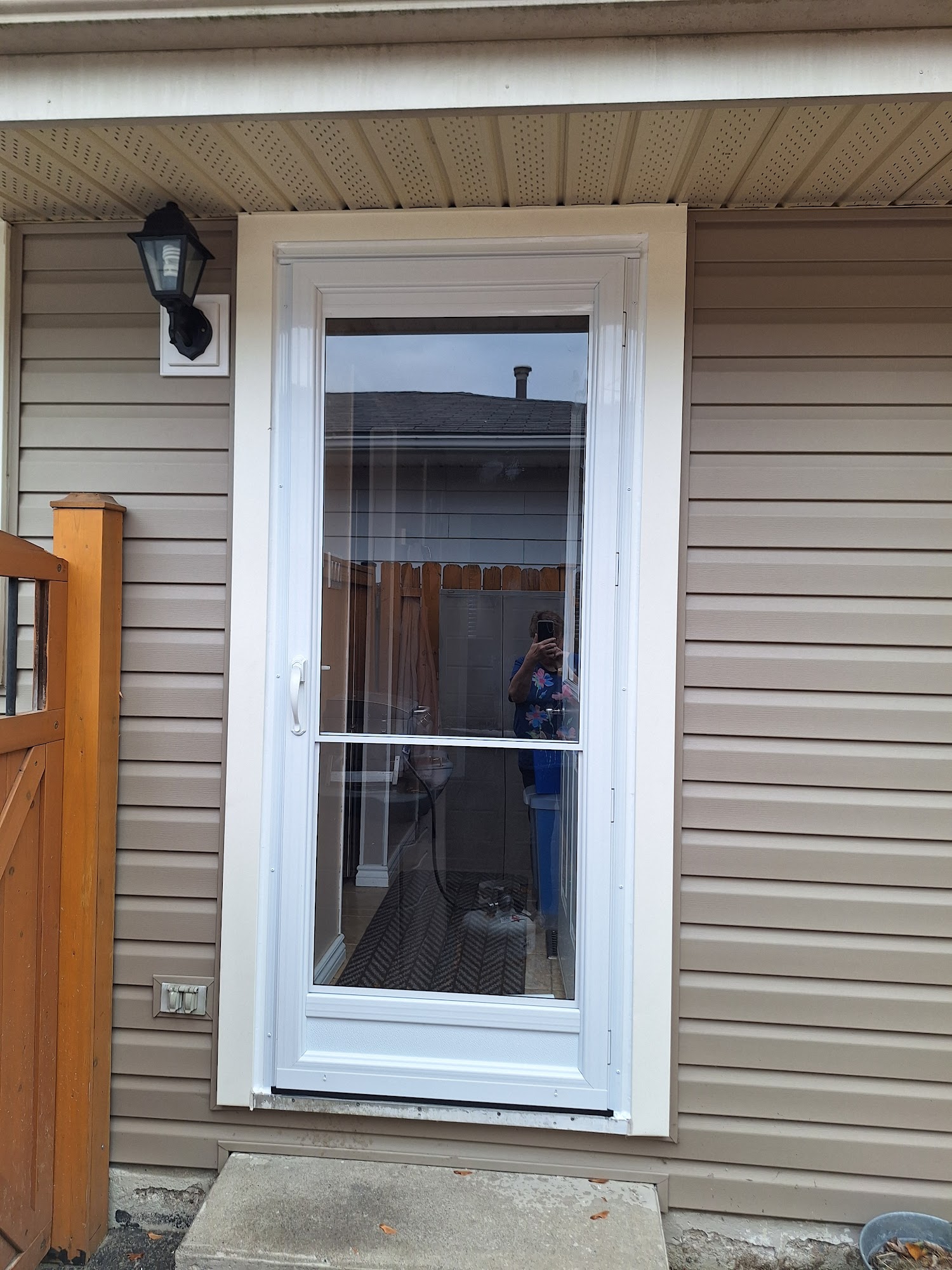 Orangeville Renovations and Roofing Ltd.