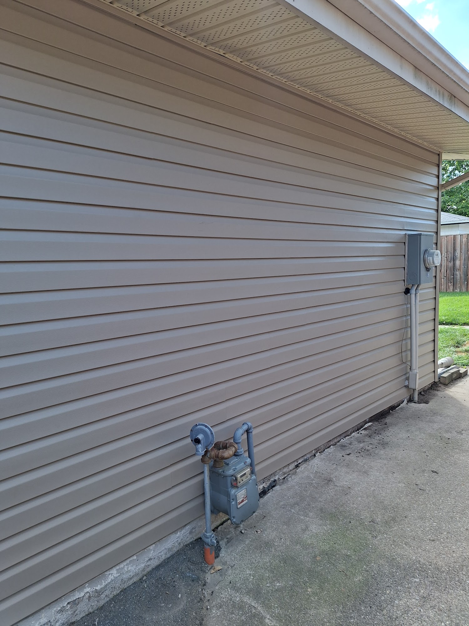 Orangeville Renovations and Roofing Ltd.