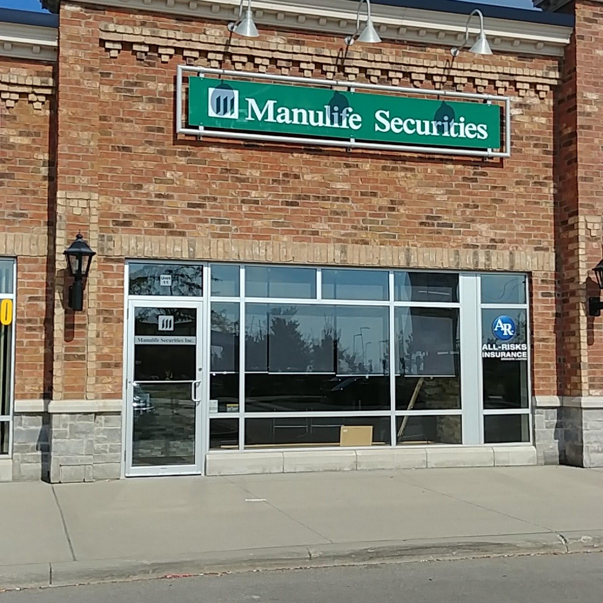 Manulife Wealth