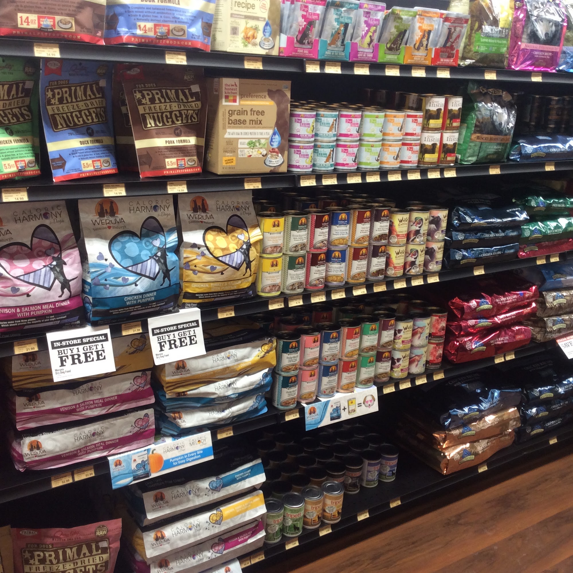 Pet Valu Orangeville