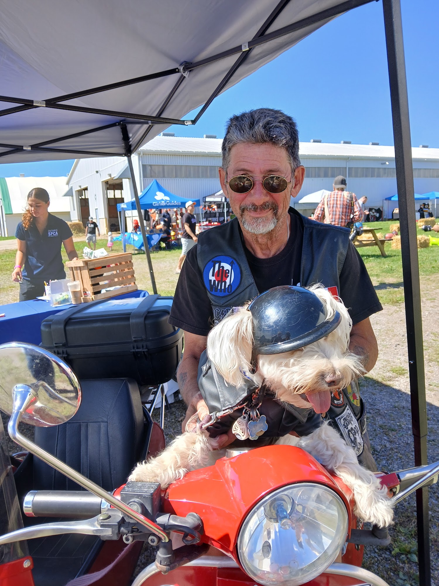 Ontario SPCA Orangeville & District Animal Centre Orangeville