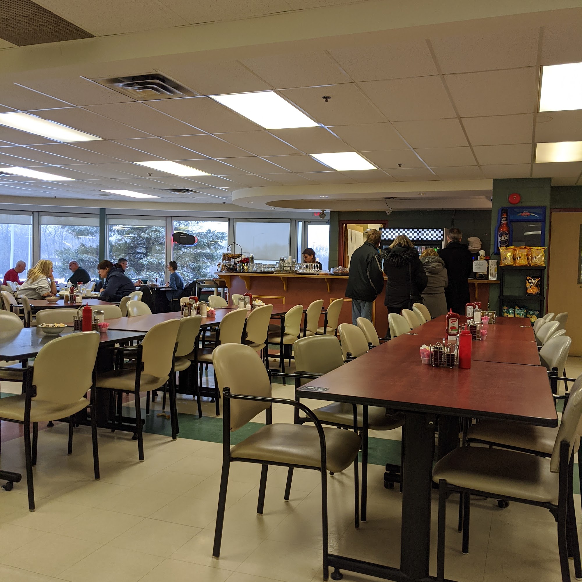 Bayside Restaurant Orillia