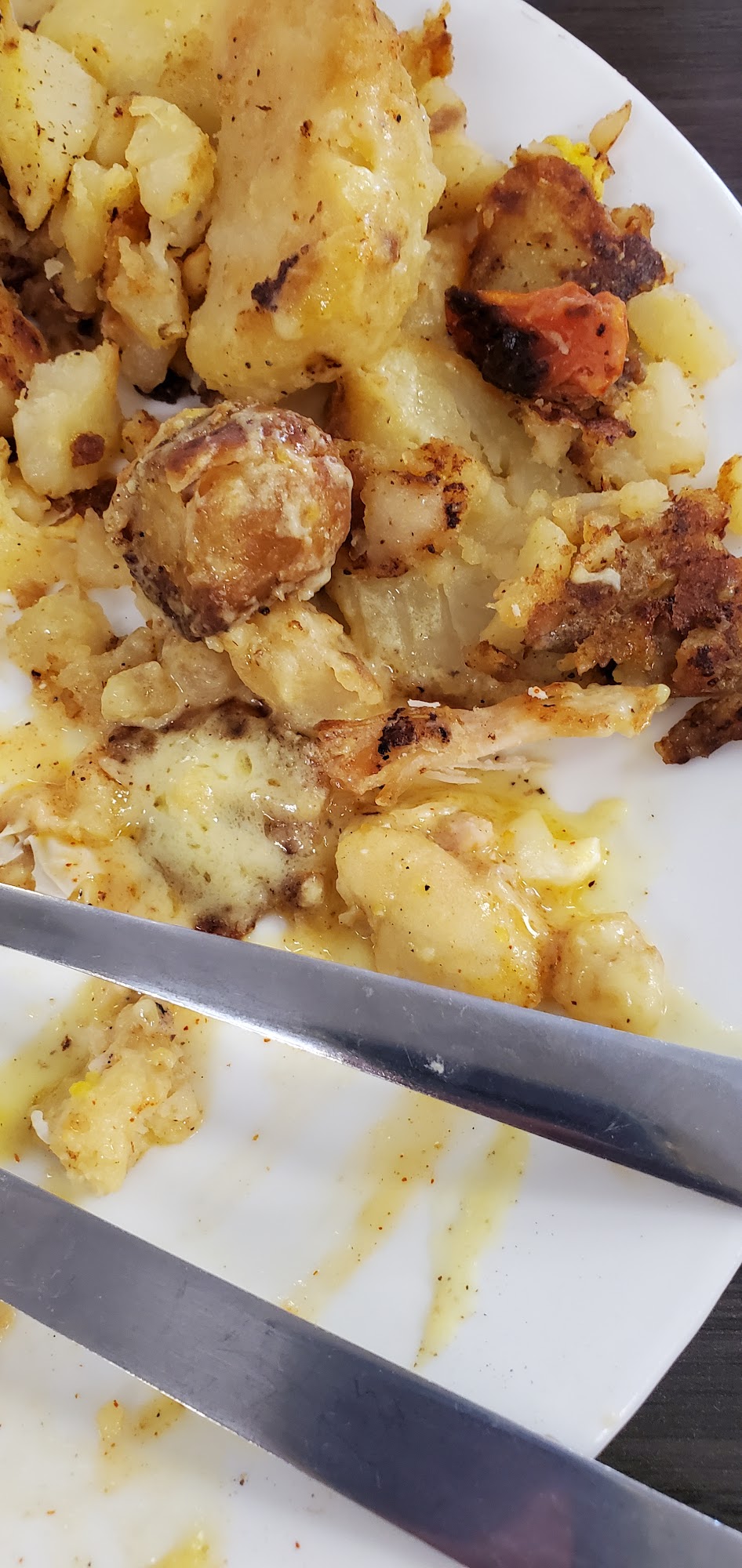 Bayside Restaurant Orillia