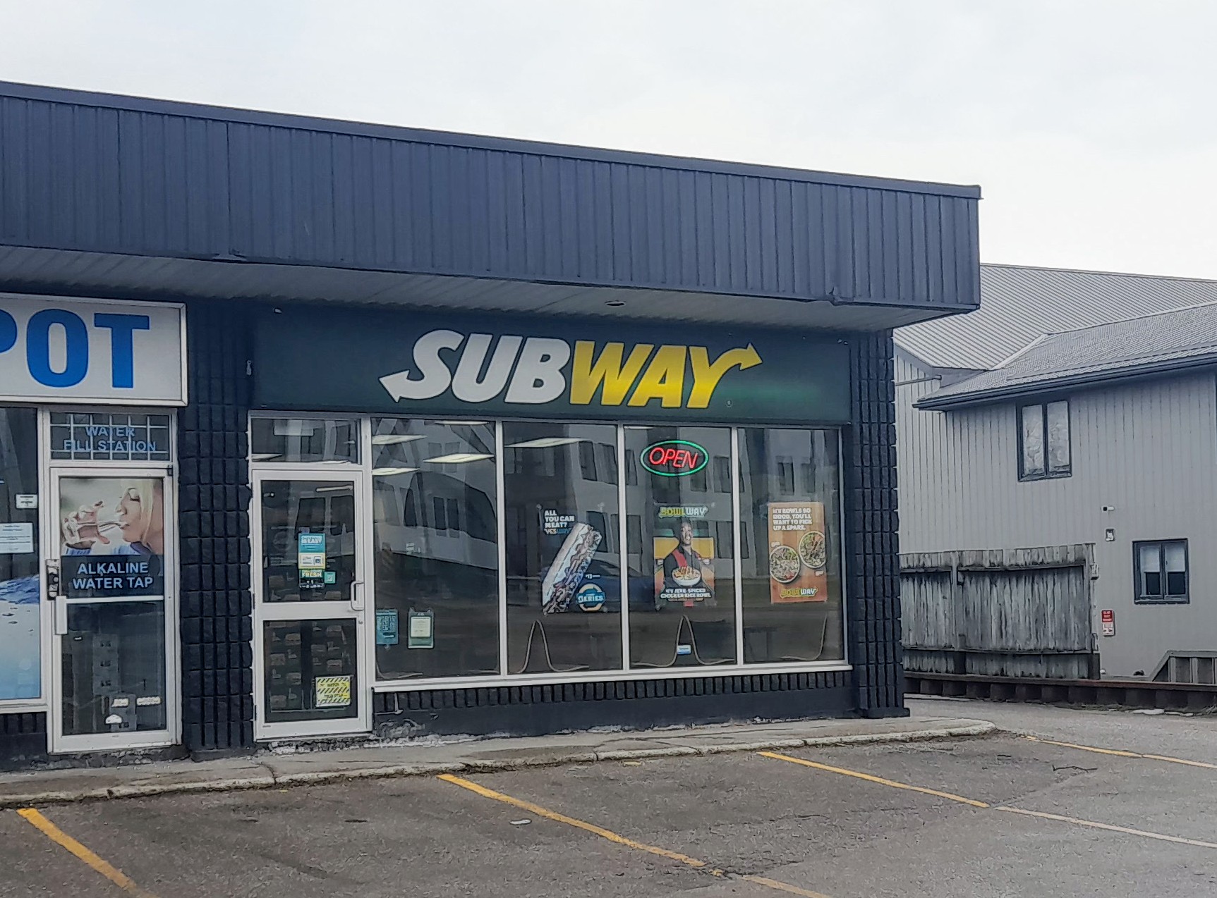 Subway
