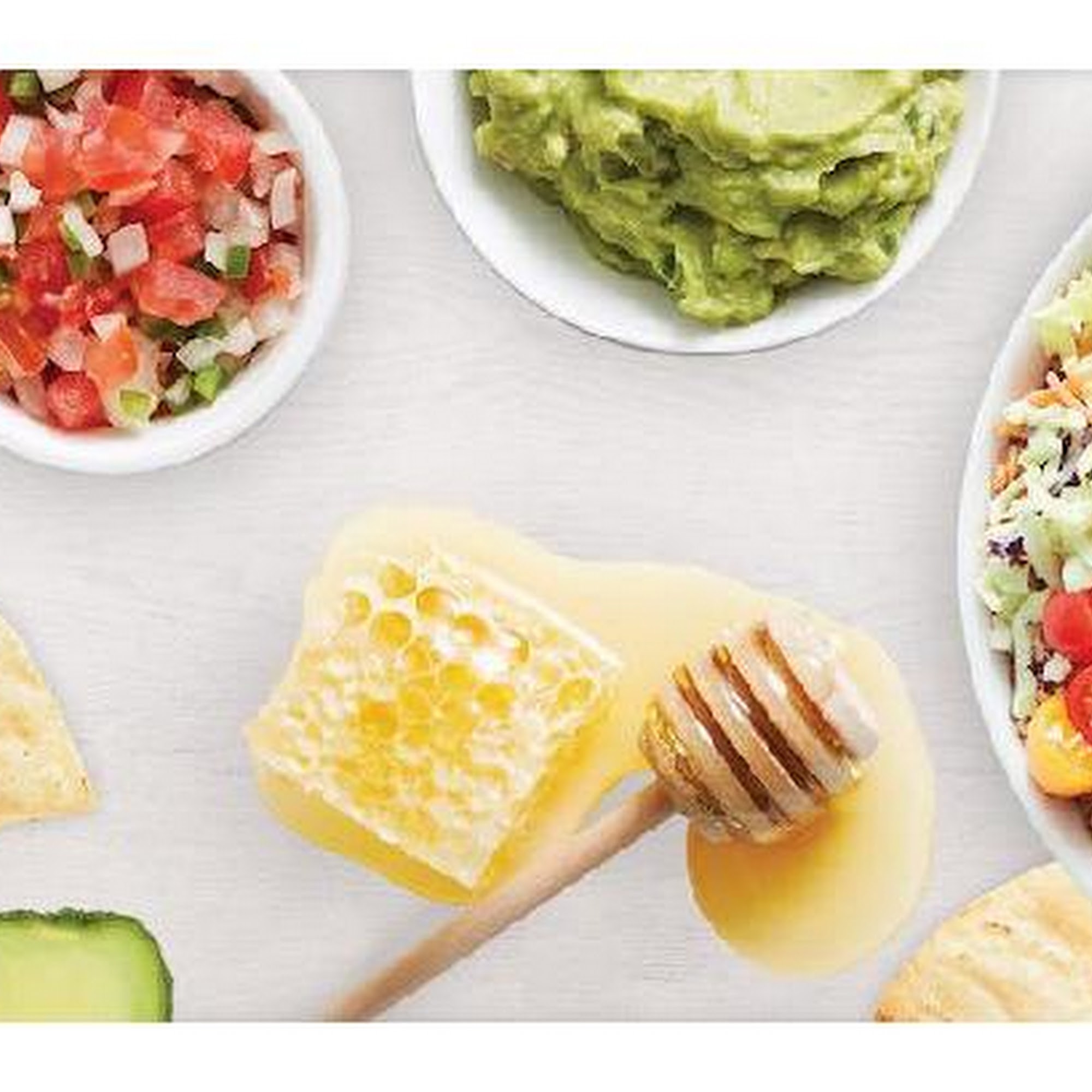 Mucho Burrito Fresh Mexican Grill Orillia