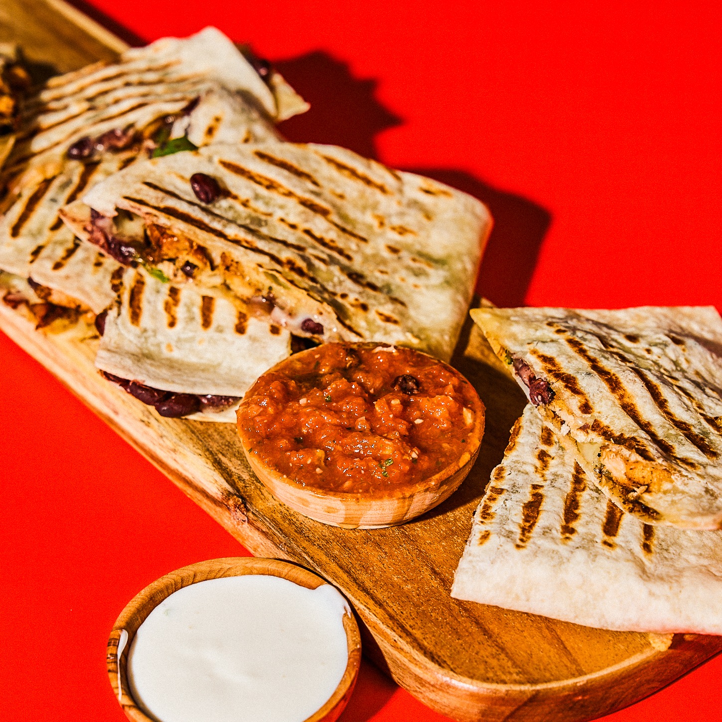 Mucho Burrito Fresh Mexican Grill Orillia