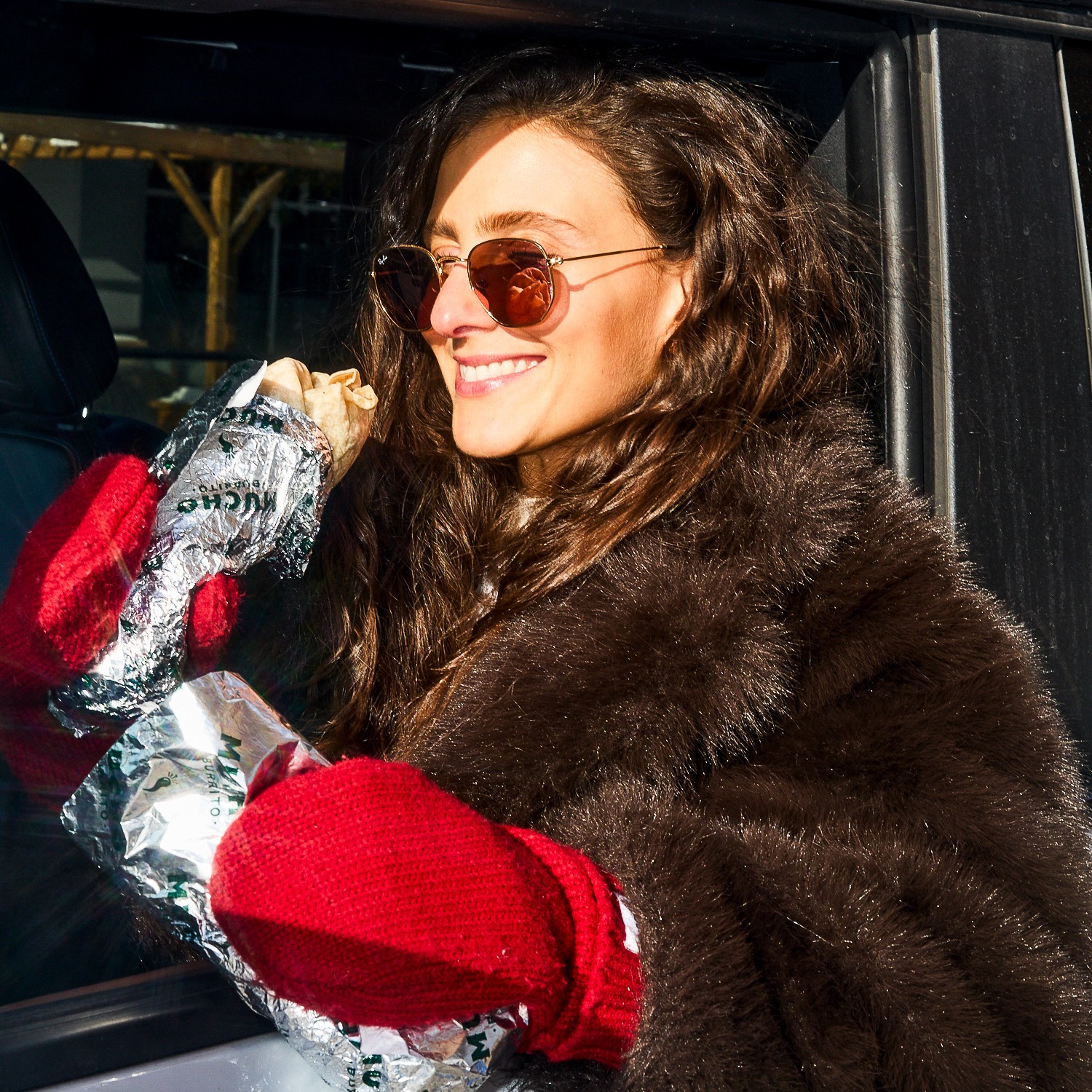 Mucho Burrito Fresh Mexican Grill Orillia