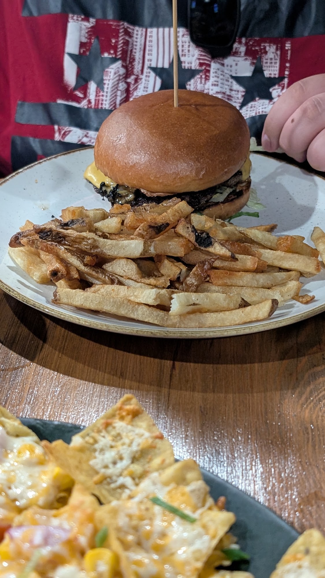 Couchiching Craft Brewing Co Menu