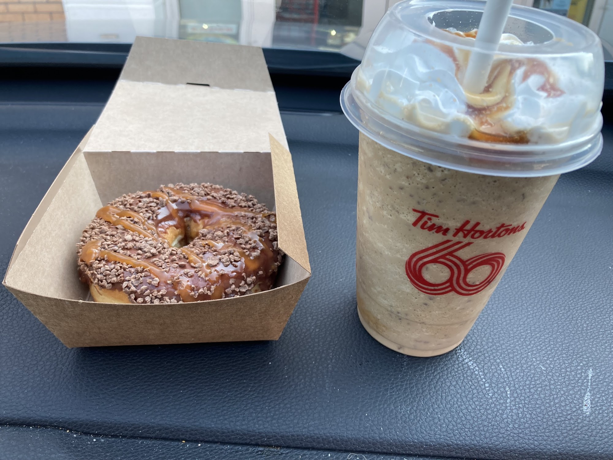 Tim Hortons