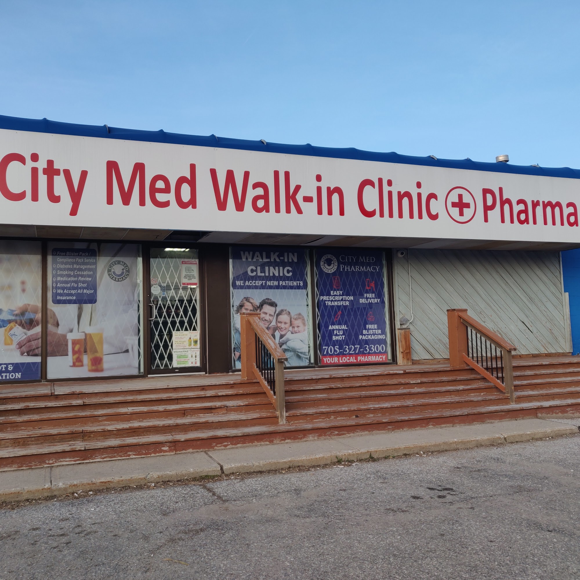 City Med Pharmacy