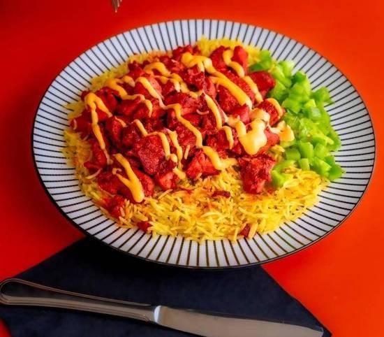 Photo credit: ubereats
