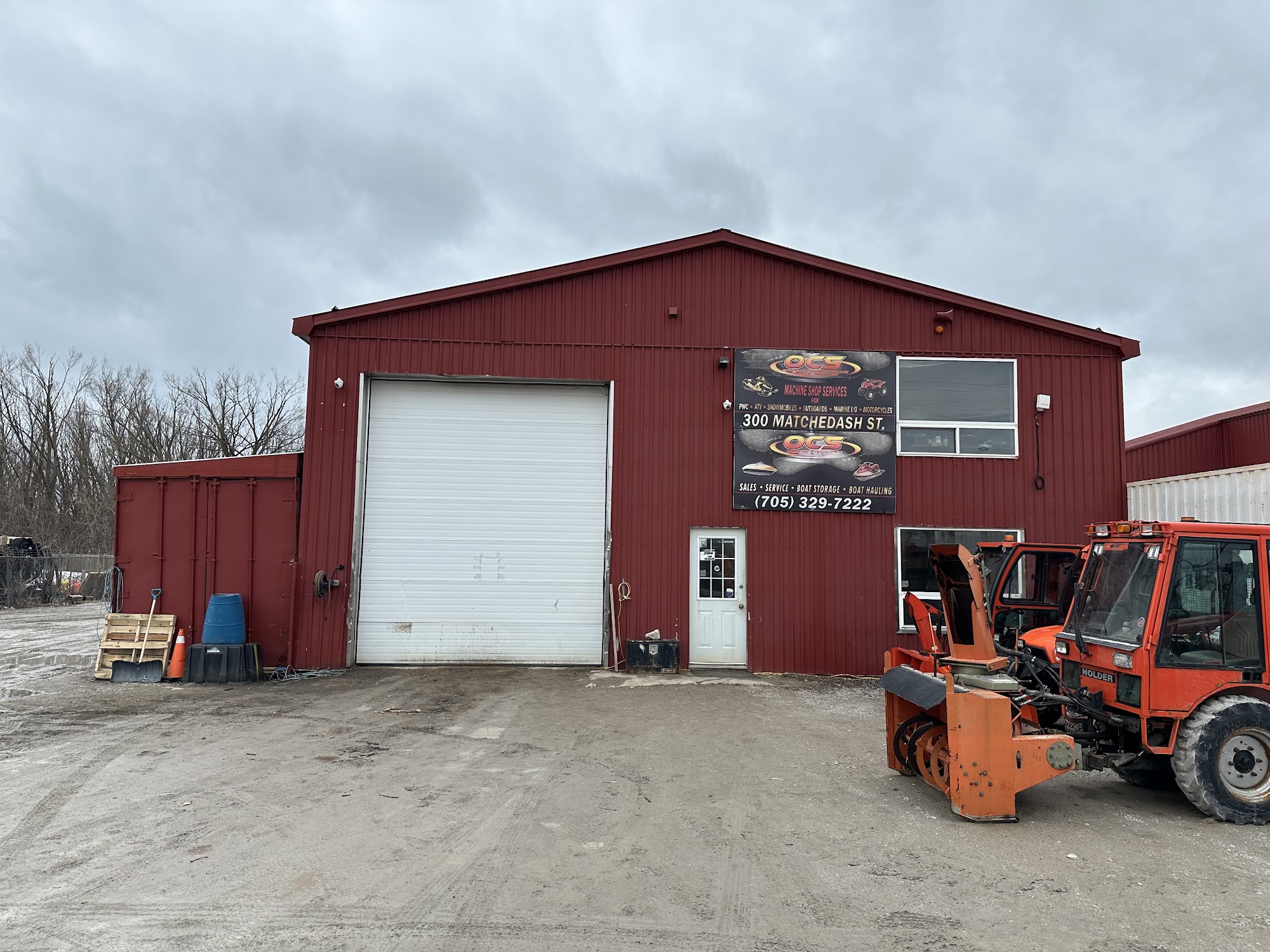 Ontario Crank Service